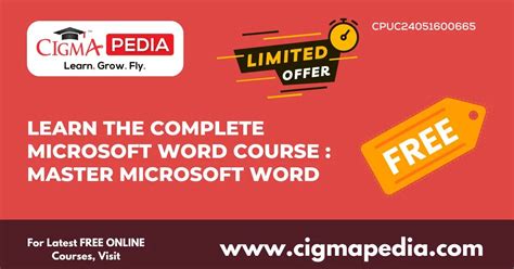 Computer Courses Word 的图像结果