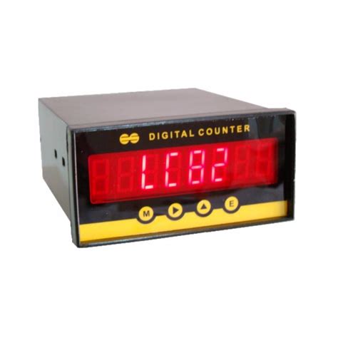 Digital LC 62 Length Counter : Amazon.in: Industrial & Scientific