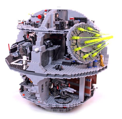 What Is Death Star Lego at Lillian Stewart blog