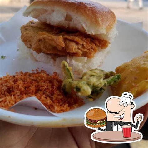 SIDDHIVINAYAK SNACKS CENTER, Pune - Restaurant menu, prices and reviews