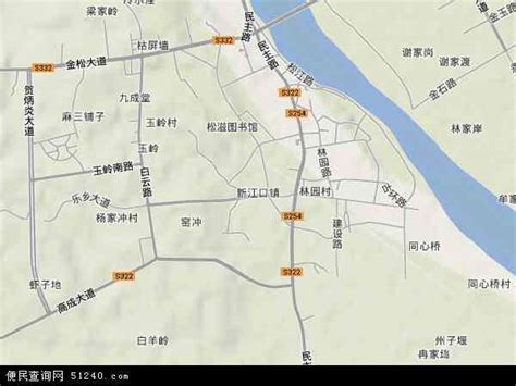荆州城区地图高清版下载 - 湖北荆州地图最新 - 实验室设备网