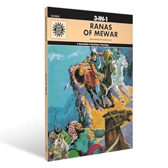 Buy Ranas of Mewar | Rana Kumbha, Rana Pratap, Rana Sanga | Brave ...