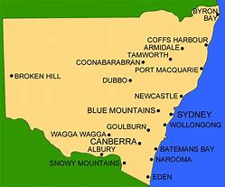 Image result for NSW