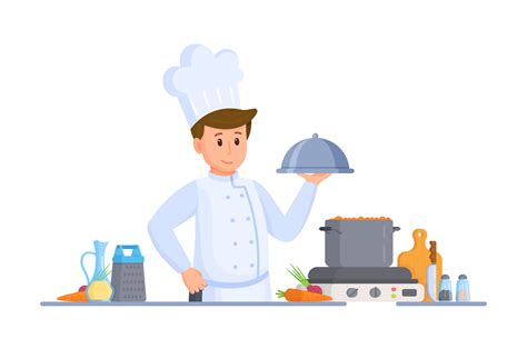 Image result for Chef Cooking Videos