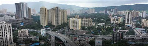 DSS Mahavir Kalpavruksha Orchid Thane Mumbai - Price, Review & Floor Plan