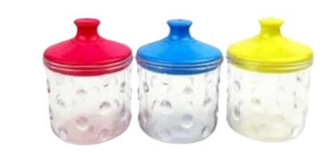 Gift Items - TWINKLE PLASTIC CONTAINER Manufacturer from Mumbai