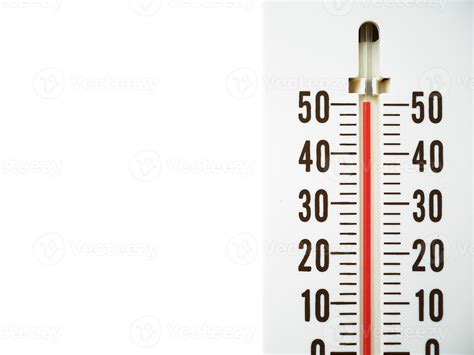 Thermometer Showing 34 Degrees at James Ivery blog