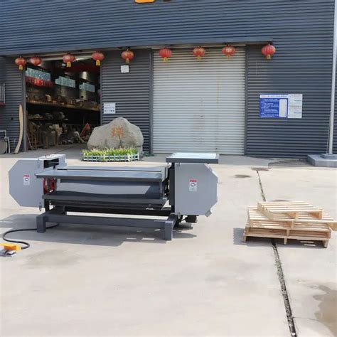 Image result for Pallet Disassembly Machine