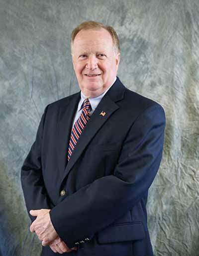 Meet the Circuit Clerk