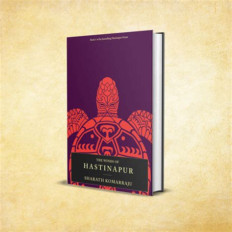 Hastinapur Bundle - Books 1, 2 and 3 – Sharath Komarraju