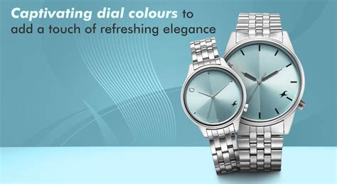 Buy Online Fastrack Mixmatched Quartz Analog Brown Dial With Brown ...