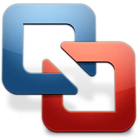 Image result for VMware Fusion Logo