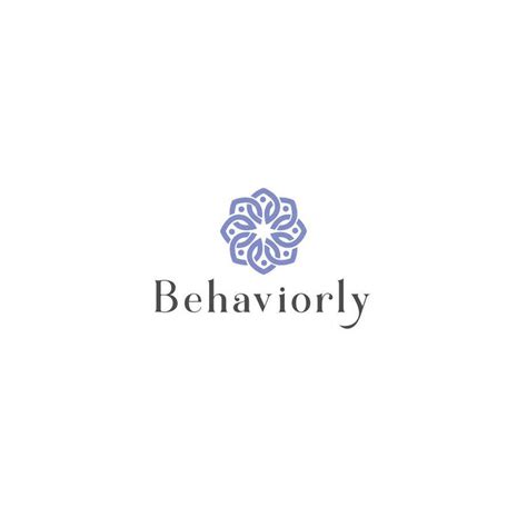 Entry #444 by Nahin29 for new logo for Behaviorly's brand change ...