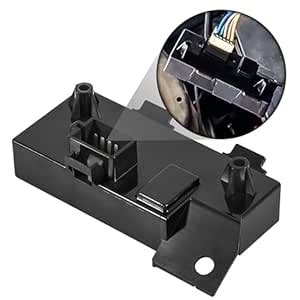 Electronic Control Unit Module for Lawn Garden Tractors : Amazon.in ...