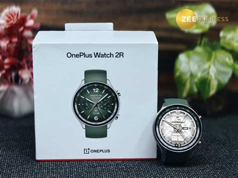 OnePlus Watch 2R Review: A surprise package that punches above its segment