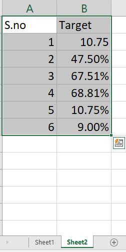How to Use Python to Fetch Data From a Xlsx File 的图像结果