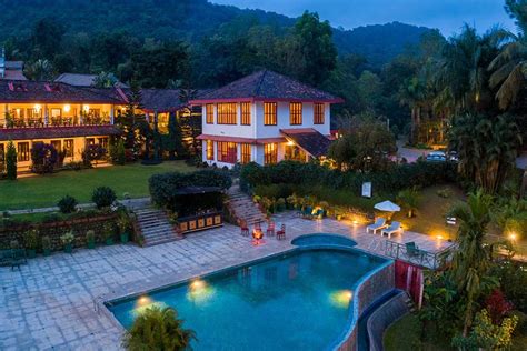 The 10 Best Wedding Venues in Kodagu - Weddingwire.in
