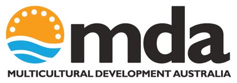 Image result for Mda Development Logo