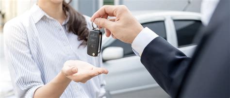 The Business Benefits of Short-Term Car Leasing - Apertus Group