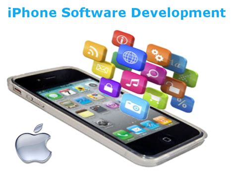iPhone Software Development 的图像结果