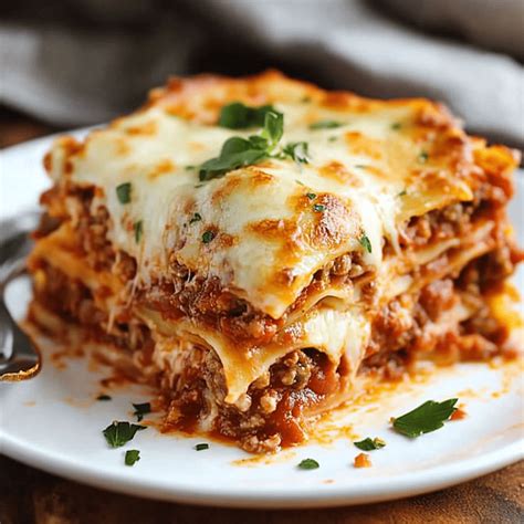 World’s Best Lasagna Recipe - elianarecipes.com | Recipe | Homemade ...