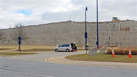 The Uplands Retaining Walls, Phase 9-12 - Geo-Technology Associates, Inc.