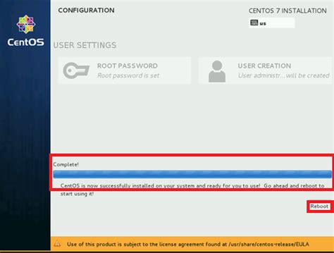 Image result for Installer CentOS