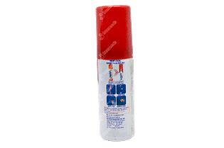 Volini Maxx Spray 25 Gm - Uses, Side Effects, Dosage, Price | Truemeds