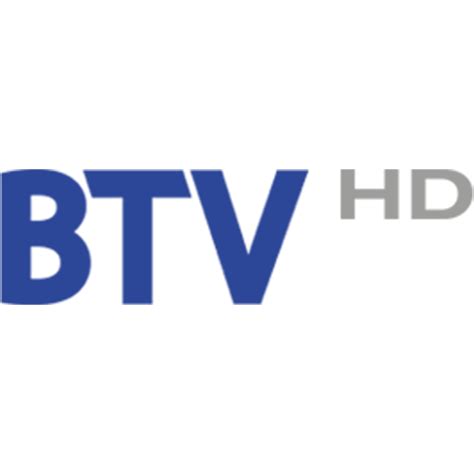 BTV Broadcast Set Design Gallery