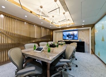 DLF Centre, New Delhi