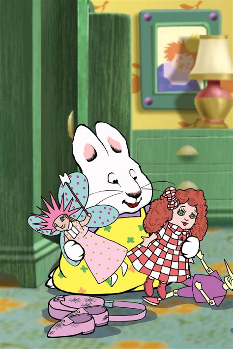 Image result for Max and Ruby PFP