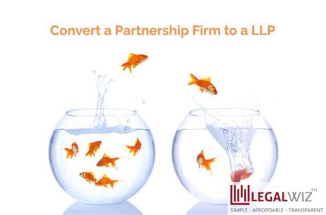 Convert Partnership Firm to LLP in India: Step-by-Step Guide