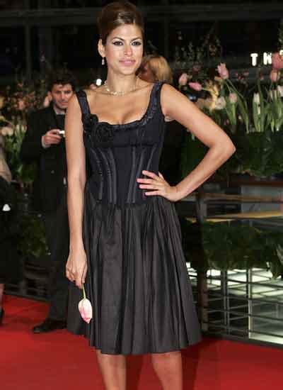 Eva Mendes- The Etimes Photogallery Page 5