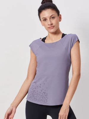 Buy SEEQ The Blue Laser Vision T-shirt Online