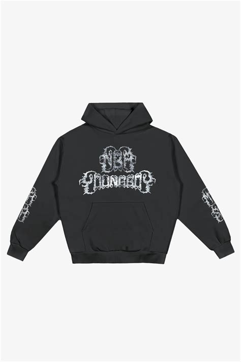 NBA YoungBoy MASA Album Merch – NBA YoungBoy Official Merch Store