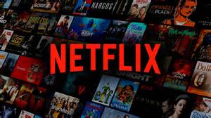 Netflix Opening Video 的图像结果