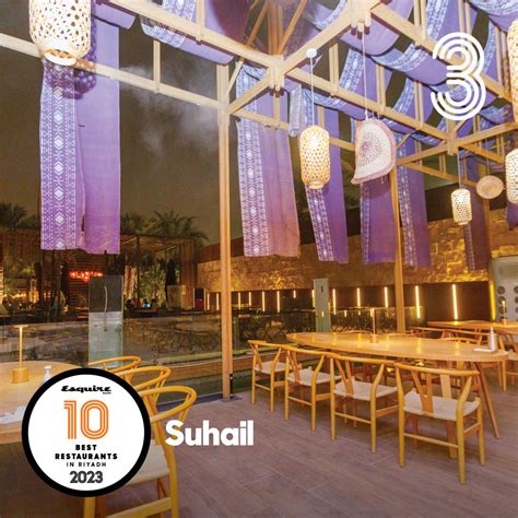 Best Restaurants In Riyadh