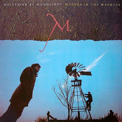 gardeningby-moonlight-method-in-the-madnessdl | Post-Punk Monk