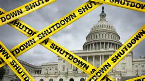 What is the status of government shutdown? Live update next house vote
