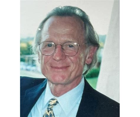 Achim Knust Obituary (1937 - 2025) - Norwalk, CT - The Hour