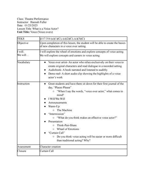 Image result for Example of Performance Task in Lesson Plan