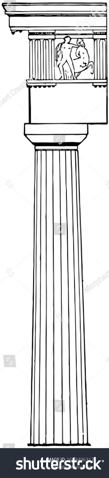 Image result for Doric Dialect Examples