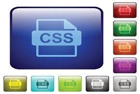 CSS Sprites 的图像结果