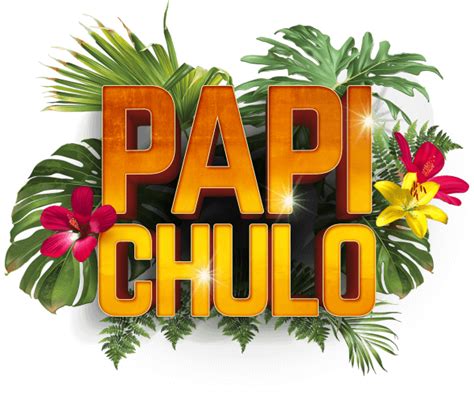 Image result for Papi Chulo Background Image