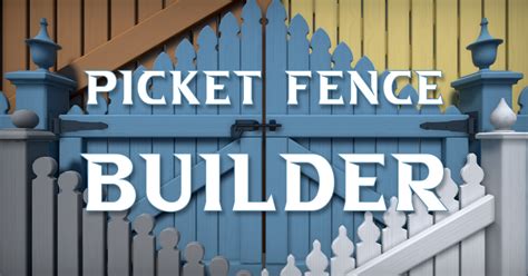 Image result for Auto Fence Builder Tutorial Unity