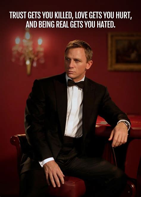 8+ Quotes On James Bond For You - RETDARE