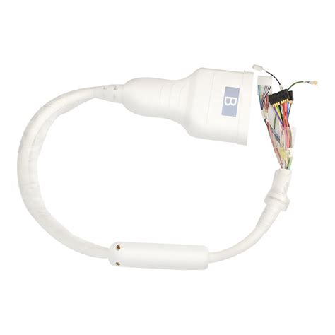 16 Channel Excite III HNS Forward System Cable, Magnetic Resonance ...