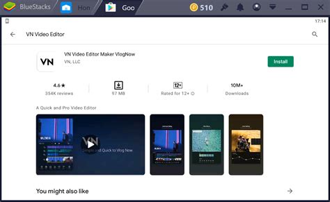 VN Video Editor For PC Windows 10, 8, 7 and Mac - Free Download ...