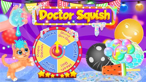 Doctor Squishy Slime 的图像结果