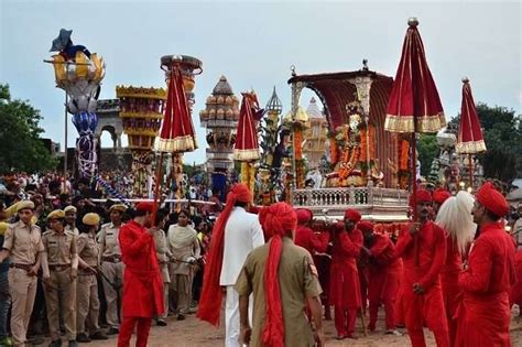 25 Colorful Festivals Of Rajasthan (updated 2022 list with dates)